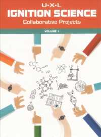 Ignition Science : Collaborative Projects: 2 Volume Set (Ignition Science)
