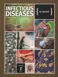 Infectious Diseases : In Context