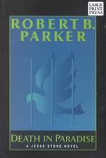 Death in Paradise (Walker Large Print Books) （LRG）