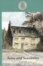 Sense and Sensibility (Perennial Favorites Collection)