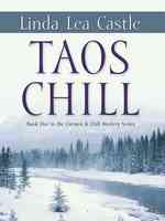 Taos Chill (Thorndike Clean Reads)