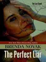 The Perfect Liar (Thorndike Press Large Print Romance Series) （LRG）