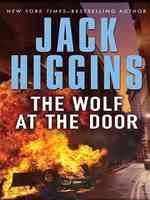 The Wolf at the Door (Thorndike Press Large Print Core Series) （LRG）