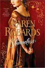 Shameless (Wheeler Large Print Book Series) （LRG）