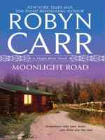 Moonlight Road (Wheeler Large Print Book Series) （LRG）