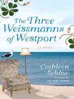 The Three Weissmanns of Westport (Thorndike Press Large Print Basic Series) （LRG）