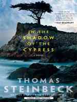 In the Shadow of the Cypress (Thorndike Press Large Print Basic Series) （LRG）