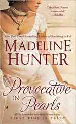 Provocative in Pearls (Thorndike Press Large Print Core Series) （LRG）