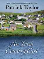 An Irish Country Girl (Thorndike Press Large Print Core Series) （LRG）