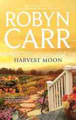 Harvest Moon (Wheeler Large Print Book Series) （LRG）
