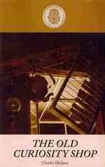The Old Curiosity Shop (Kennebec Large Print Perennial Favorites Collection) （LRG）