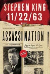 11/22/63 (Thorndike Press Large Print Core Series) （LRG）