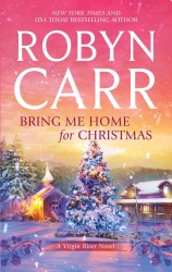 Bring Me Home for Christmas (Wheeler Large Print Book Series) （LRG）