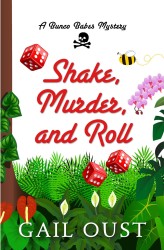 Shake, Murder, and Roll (Thorndike Press Large Print Superior Collection) （LRG）