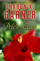 Pele's Tears (Thorndike Press Large Print Clean Reads) （LRG）