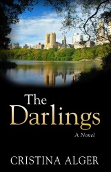 The Darlings (Thorndike Press Large Print Core Series) （LRG）