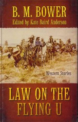 Law on the Flying U （LRG）
