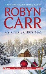 My Kind of Christmas (Wheeler Large Print Book Series) （LRG）