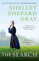 The Search (The Secrets of Crittenden County) （LRG）