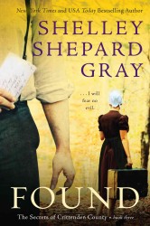 Found (Thorndike Press Large Print Superior Collection) （LRG）