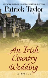 An Irish Country Wedding (Thorndike Press Large Print Core Series) （LRG）