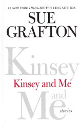 Kinsey and Me (Thorndike Press Large Print Basic Series) （LRG）