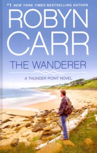 The Wanderer (Wheeler Large Print Book Series) （LRG）