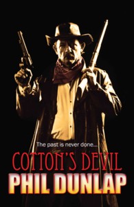 Cotton's Devil (Wheeler Large Print Western) （LRG）