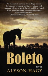 Boleto (Thorndike Press Large Print Superior Collection) （LRG）
