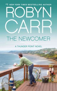 The Newcomer (Thunder Point: Wheeler Publishing Large Print) （LRG）