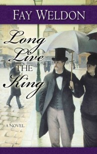 Long Live the King (Thorndike Press Large Print Historical Fiction) （LRG）