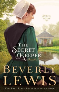 The Secret Keeper (Thorndike Press Large Print Christian Fiction) （LRG）