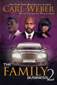 The Family Business 2 (Thorndike Press Large Print Black Voices Series) （LRG）