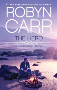 The Hero (Wheeler Large Print Book Series) （LRG）