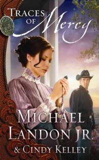Traces of Mercy (Thorndike Press Large Print Christian Historical Fiction) （LRG）