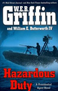 Hazardous Duty (Thorndike Press Large Print Core Series) （LRG）