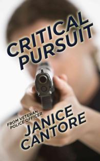 Critical Pursuit (Thorndike Press Large Print Christian Mystery) （LRG）