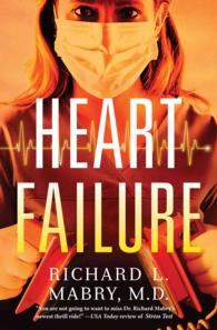 Heart Failure (Thorndike Christian Fiction)