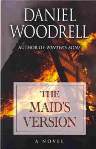 The Maid's Version (Thorndike Press Large Print Reviewer's Choice) （LRG）