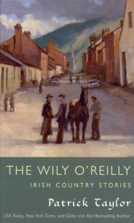 The Wily O'Reilly (Thorndike Press Large Print Core Series) （LRG）