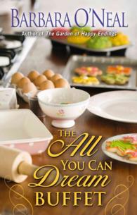 The All You Can Dream Buffet (Wheeler Publishing Group Harcover) （LRG）