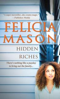 Hidden Riches (Thorndike Press Large Print Black Voices Series) （LRG）