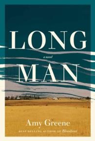 Long Man (Thorndike Press Large Print Basic Series) （LRG）