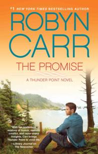 The Promise (Wheeler Large Print Book Series) （LRG）