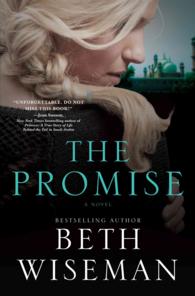 The Promise (Thorndike Press Large Print Christian Fiction) （LRG）