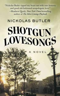 Shotgun Lovesongs (Thorndike Press Large Print Basic Series) （LRG）