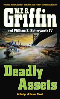 Deadly Assets (Thorndike Press Large Print Core Series) （LRG）