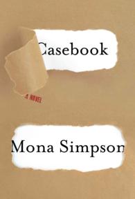 Casebook (Thorndike Press Large Print Basic Series) （LRG）