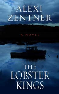 The Lobster Kings (Wheeler Large Print Book Series) （LRG）