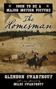 The Homesman （LRG）